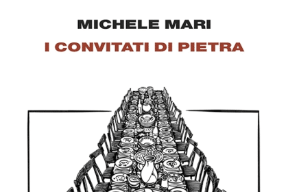 I convitati di pietra di Michele Mari: scheda e trama del favorito allo Strega 2026