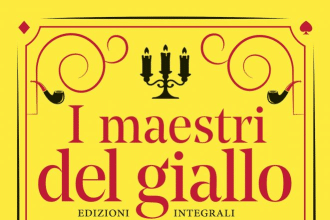 I maestri del giallo di AA.VV.: dieci classici in mille pagine per riscoprire le origini del genere