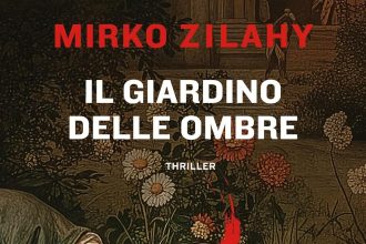 il giardino delle ombre mirko zilahy mondadori