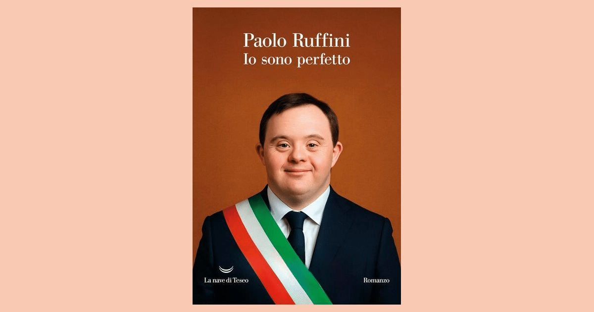 Io sono perfetto di Paolo Ruffini tra ironia e fragilità umana