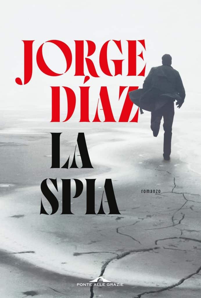 la spia jorge diaz ponte alle grazie