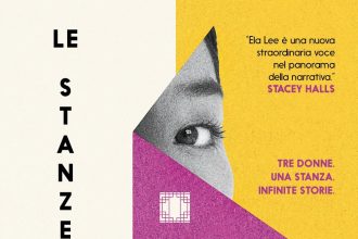 le stanze di Hana ela lee mondadori