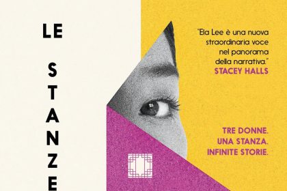 le stanze di Hana ela lee mondadori