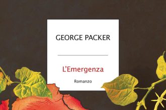 l'emergenza george parker mondadori