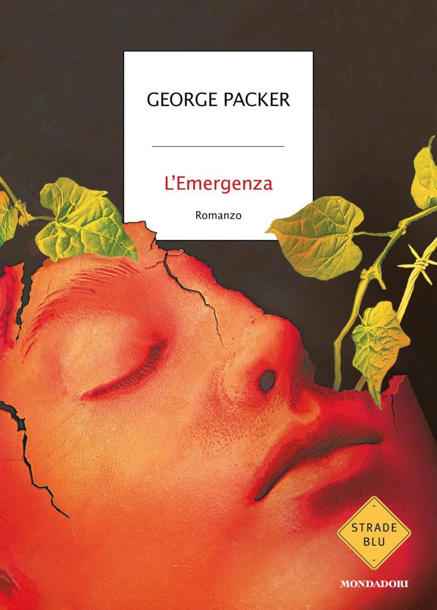 l'emergenza george parker mondadori