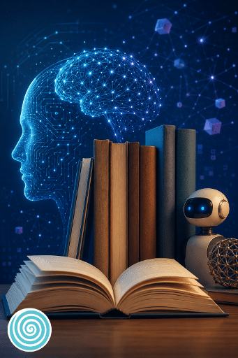 libri intelligenza artificiale
