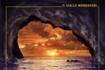 l'isola degli inganni maria elisa aloisi mondadori