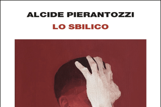 Lo sbilico di Pierantozzi: finalista sia allo Strega che al Campiello 2026