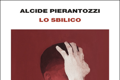 Lo sbilico di Pierantozzi: finalista sia allo Strega che al Campiello 2026