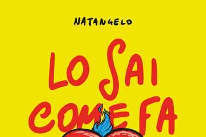 Lo sai come fa il cuore. Appunti da una separazione. Il nuovo libro di Mario Natangelo