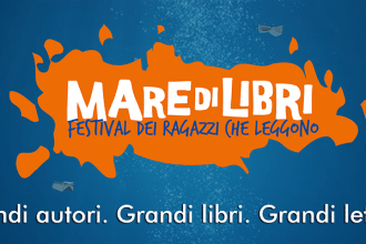Mare di Libri 2026 a Rimini: programma, ospiti e come partecipare