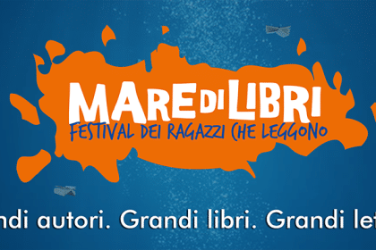 Mare di Libri 2026 a Rimini: programma, ospiti e come partecipare