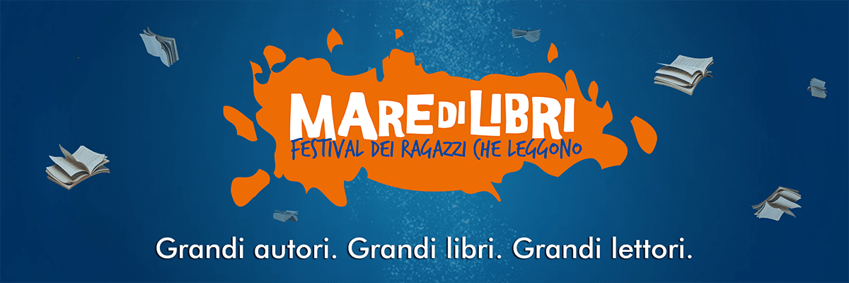 Mare di Libri 2026 a Rimini: programma, ospiti e come partecipare