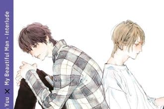 my beatiful man interlude nagira yuu mondadori