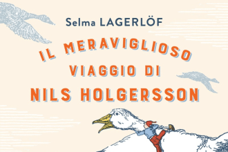Nils Holgersson di Selma Lagerlöf è ora in audiolibro: Iperborea porta tutto il catalogo in audio entro il 2027