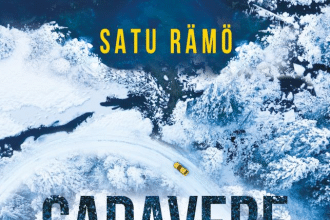 Novità in libreria: Cadavere nei ghiacci di Satu Rämö