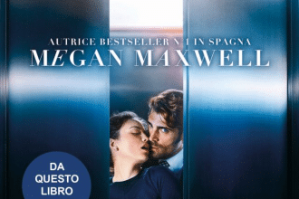 Novità in libreria: Chiedimi quello che vuoi di Megan Maxwell