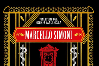 Novità in libreria: Delitto di mezzanotte di Marcello Simoni