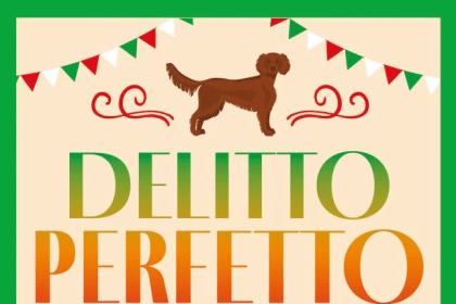 Novità in libreria: Delitto perfetto a Westleham di Catherine Coles