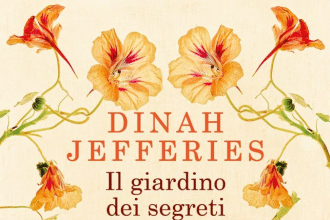 Novità in libreria: Il giardino dei segreti perduti di Dinah Jefferies
