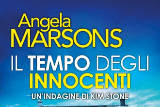 Novità in libreria: Il tempo degli innocenti di Angela Marsons