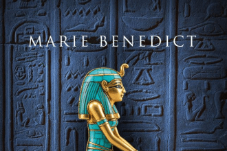 Novità in libreria: La figlia del Nilo di Marie Benedict