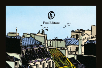Novità in libreria: La portinaia del 17 di Emma Cortesi