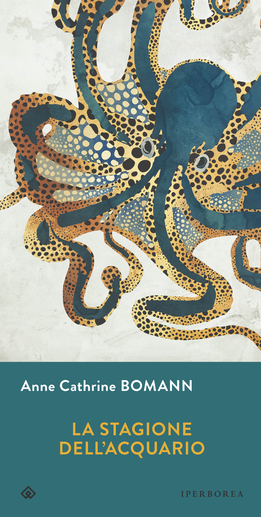Novità in libreria: La stagione dell'acquario di Anne Cathrine Bomann