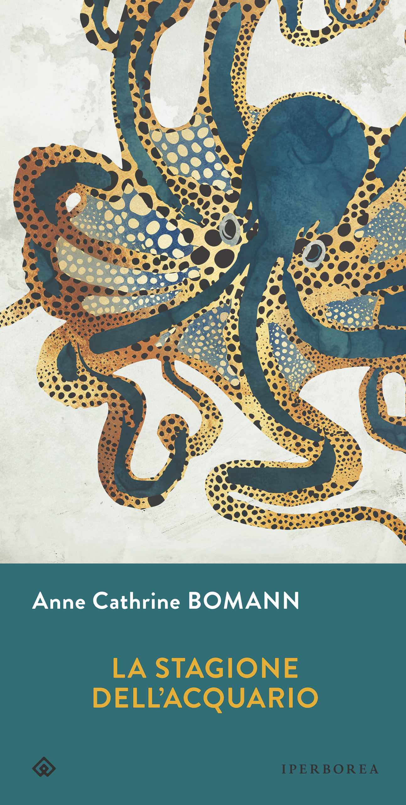 Novità in libreria: La stagione dell'acquario di Anne Cathrine Bomann