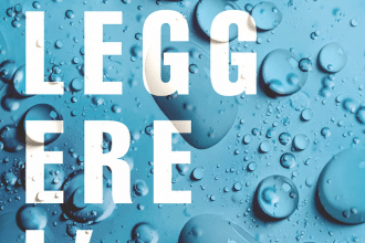 Novità in libreria: Leggere l'acqua di Tristan Gooley