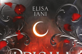 Novità in libreria: Prisma. Tra luce e abisso di Elisa Iani