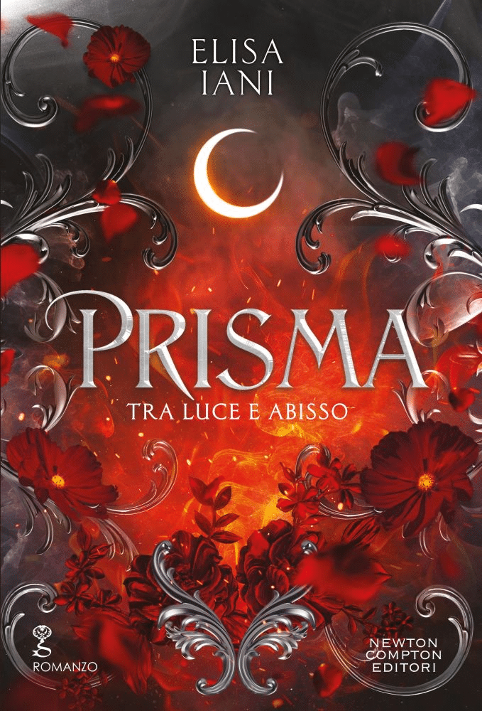 Novità in libreria: Prisma. Tra luce e abisso di Elisa Iani