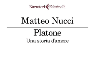 Platone. Una storia d'amore di Matteo Nucci: scheda e trama del secondo finalista allo Strega 2026