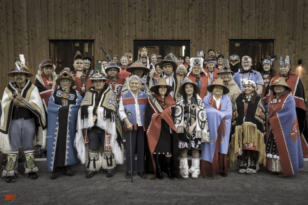 potlatch 