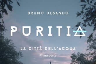 puritia la città dell'acqua bruno desando