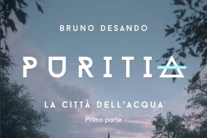 puritia la città dell'acqua bruno desando