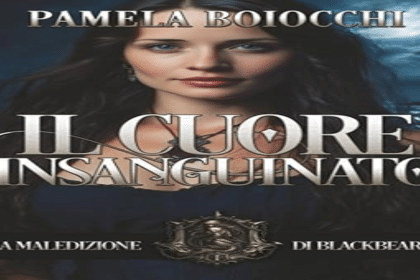 Il cuore insanguinato Pamela Boiocchi