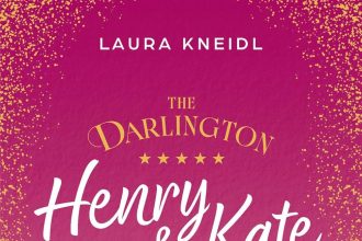 the darlington henry e kate laura kneidl
