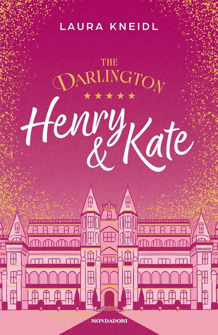 the darlington henry e kate laura kneidl