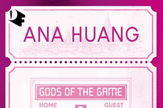 The Striker di Ana Huang arriva il 30 giugno: guida al primo volume di Gods of the Game