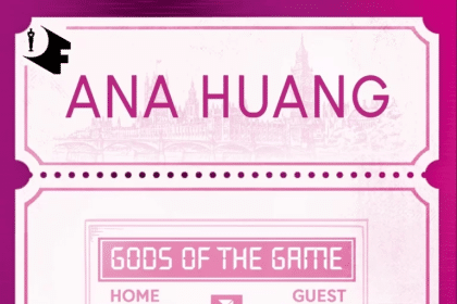 The Striker di Ana Huang arriva il 30 giugno: guida al primo volume di Gods of the Game