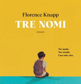 Tre nomi di Florence Knapp: i tre finali spiegati e cosa cambia davvero