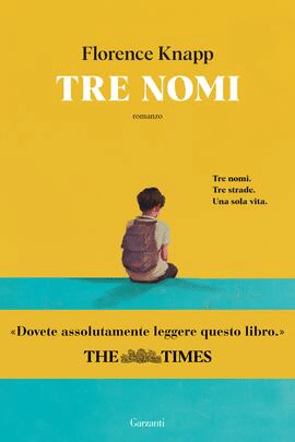 Tre nomi di Florence Knapp: i tre finali spiegati e cosa cambia davvero