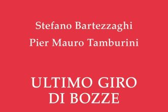 ultimo giro di bozze bartezzaghi tamburini mondadori
