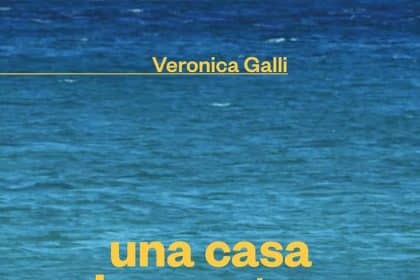una casa da svuotare veronica galli mondadori