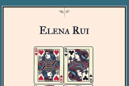 Vedove di Camus di Elena Rui: scheda e trama della sesta finalista allo Strega 2026