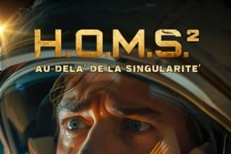 Copertina di H.O.M.S. - Fase Due
