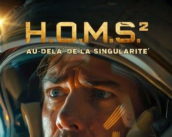 Copertina di H.O.M.S. - Fase Due