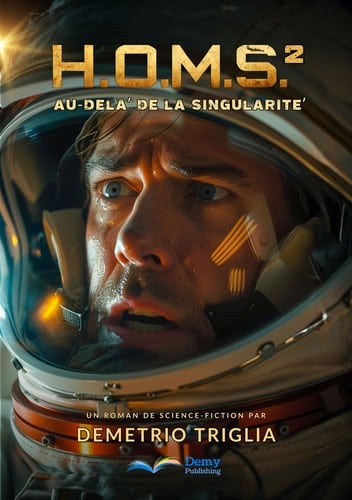 Copertina di H.O.M.S. - Fase Due