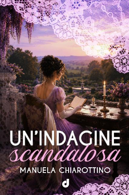 Un'indagine scandalosa